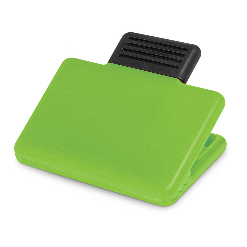 Bright Green