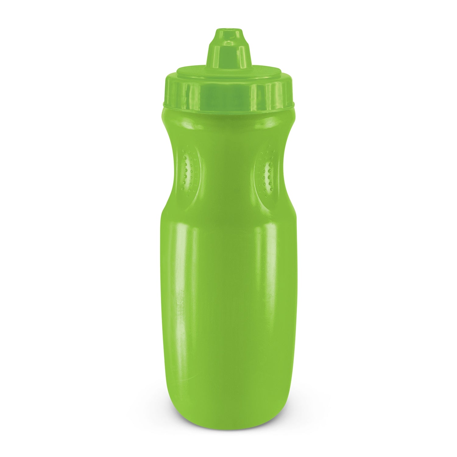 Bright Green