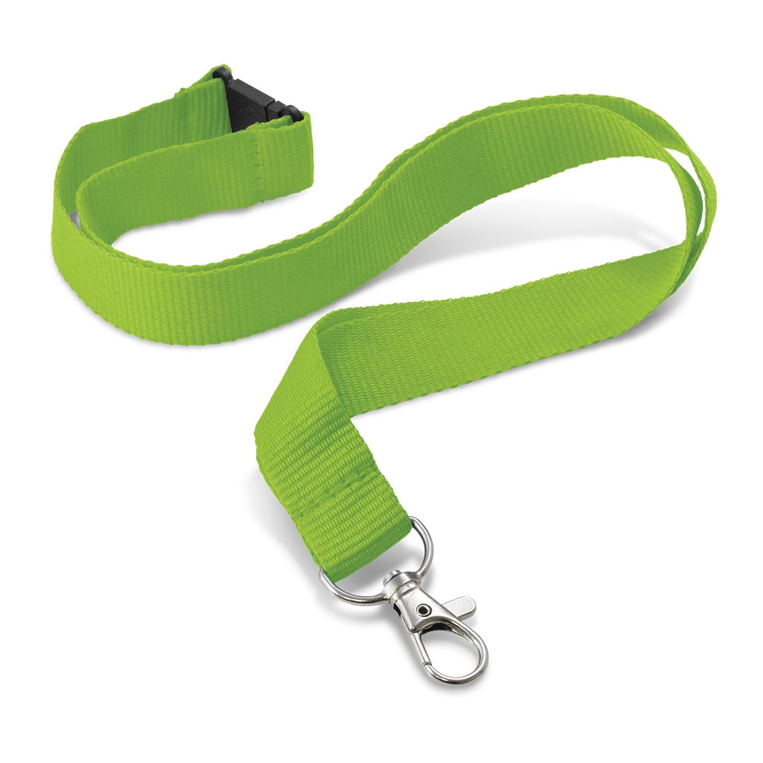 Bright Green