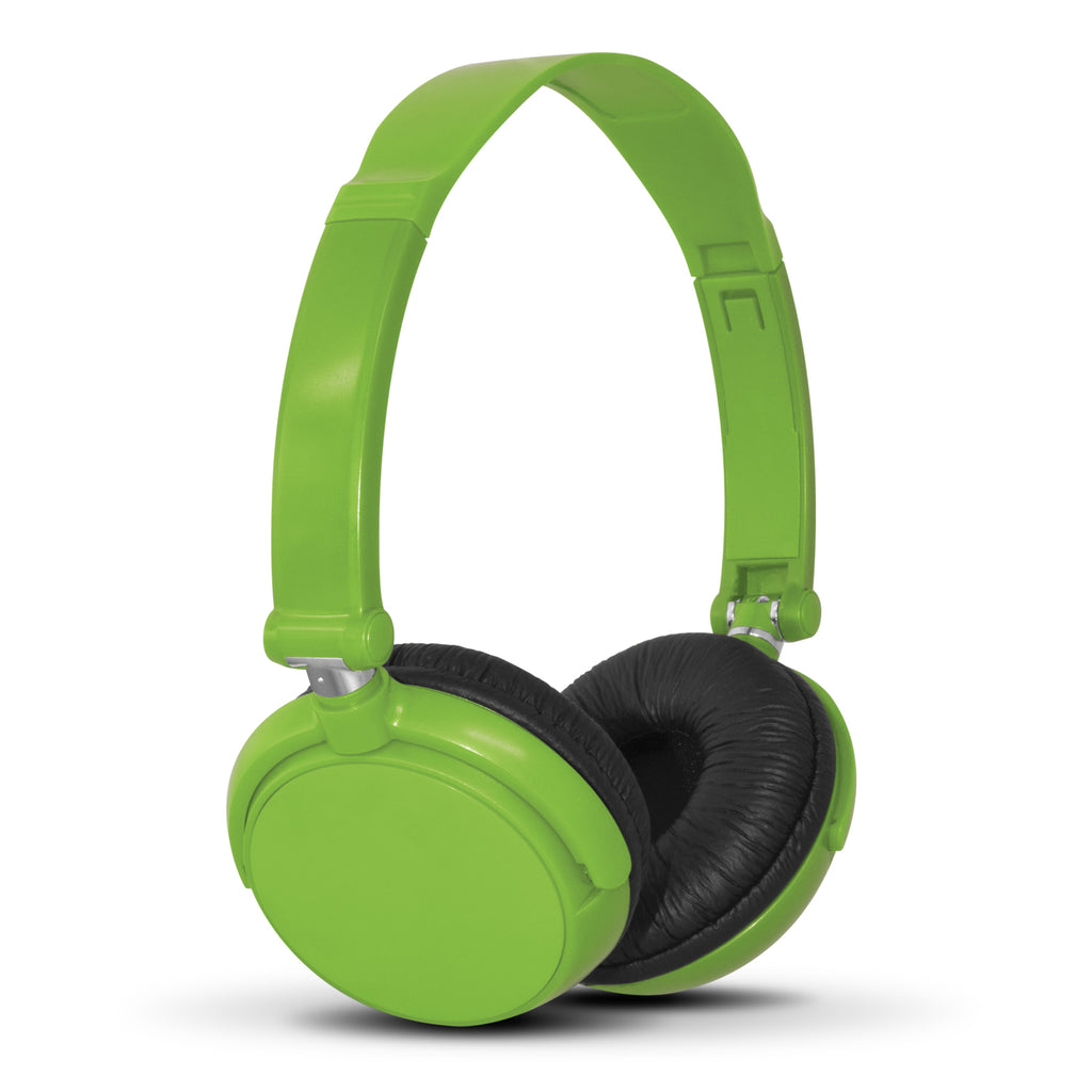 Bright Green