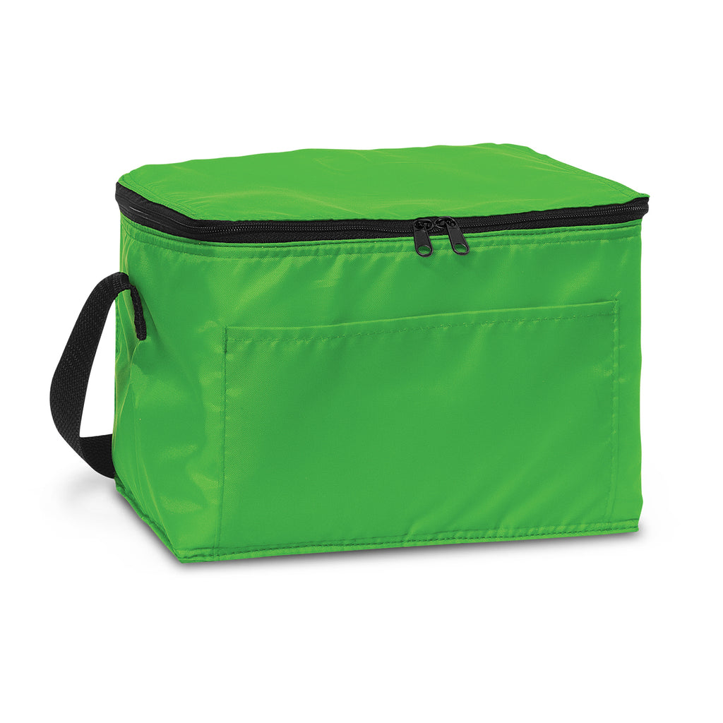 Bright Green