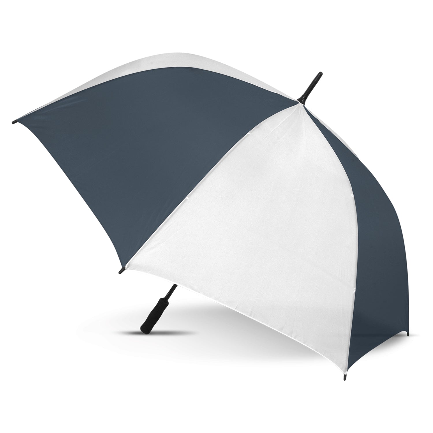 White/Navy