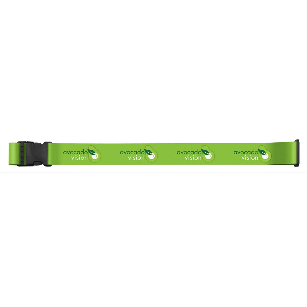 Bright Green
