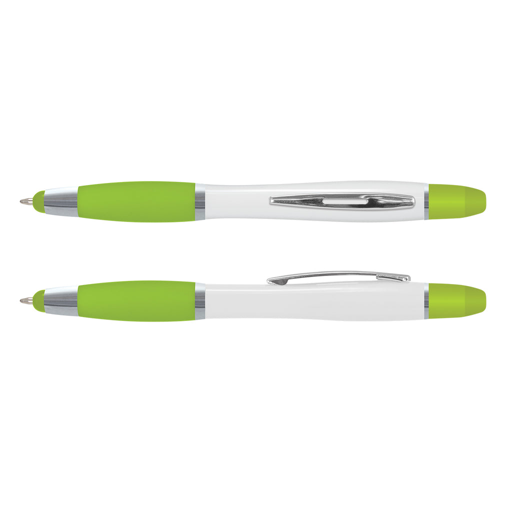 Bright Green