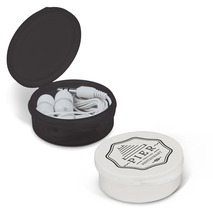 Mondo Earbuds