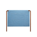 AS Colour Denim Half Apron 1085