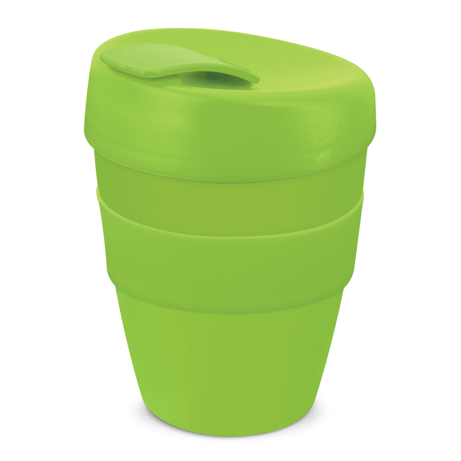 Bright Green
