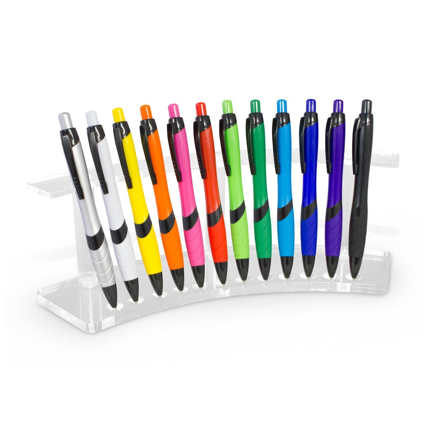 Twelve Pen display