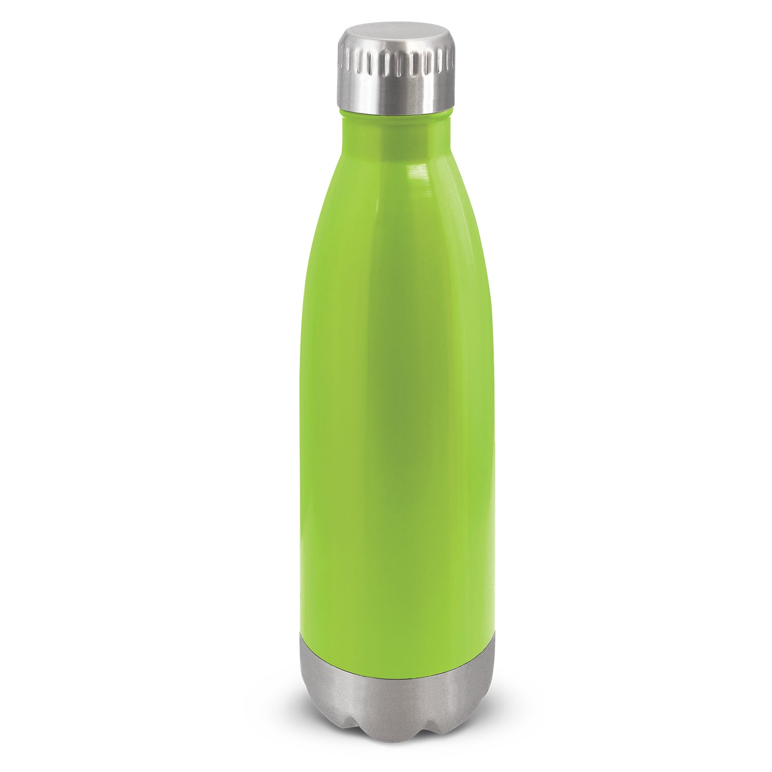 Bright Green