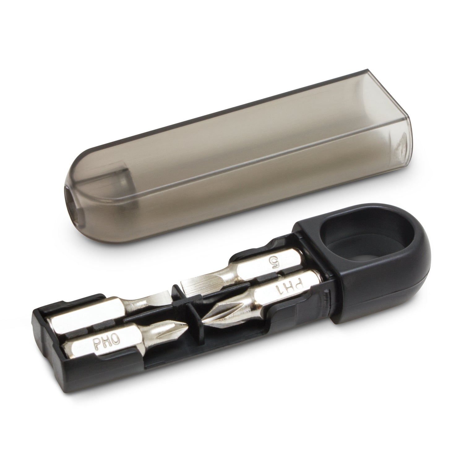 Internal Trans Black