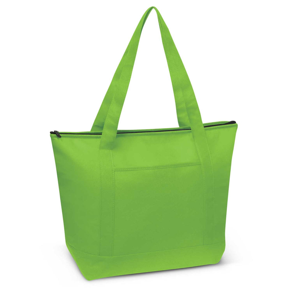 Bright Green