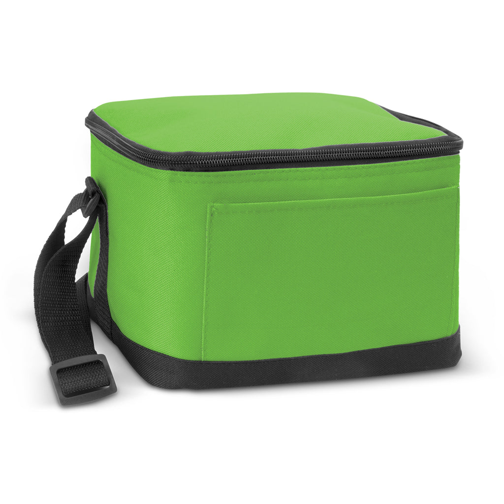 Bright Green