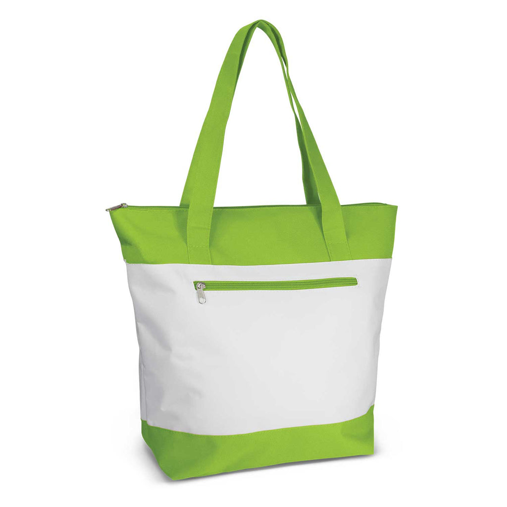 Bright Green