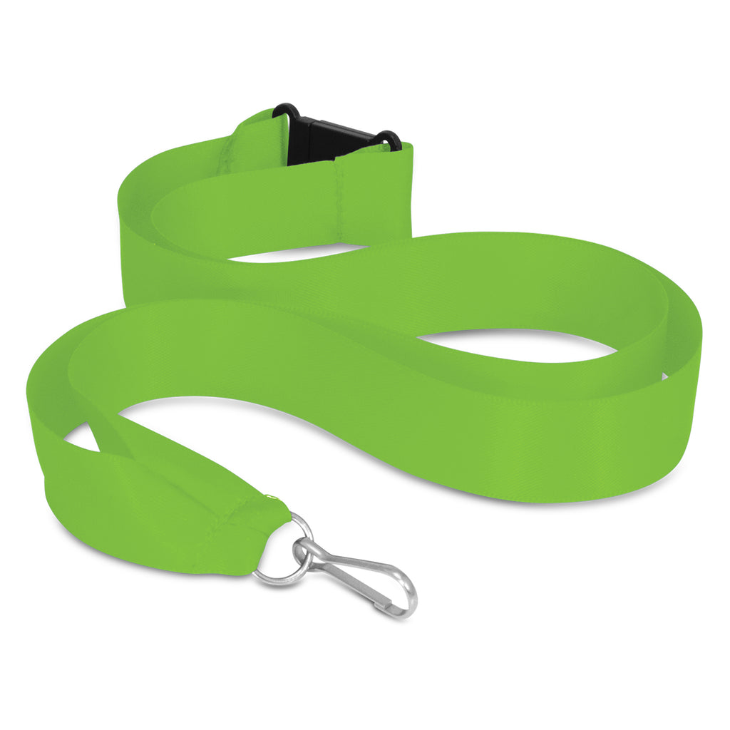 Bright Green