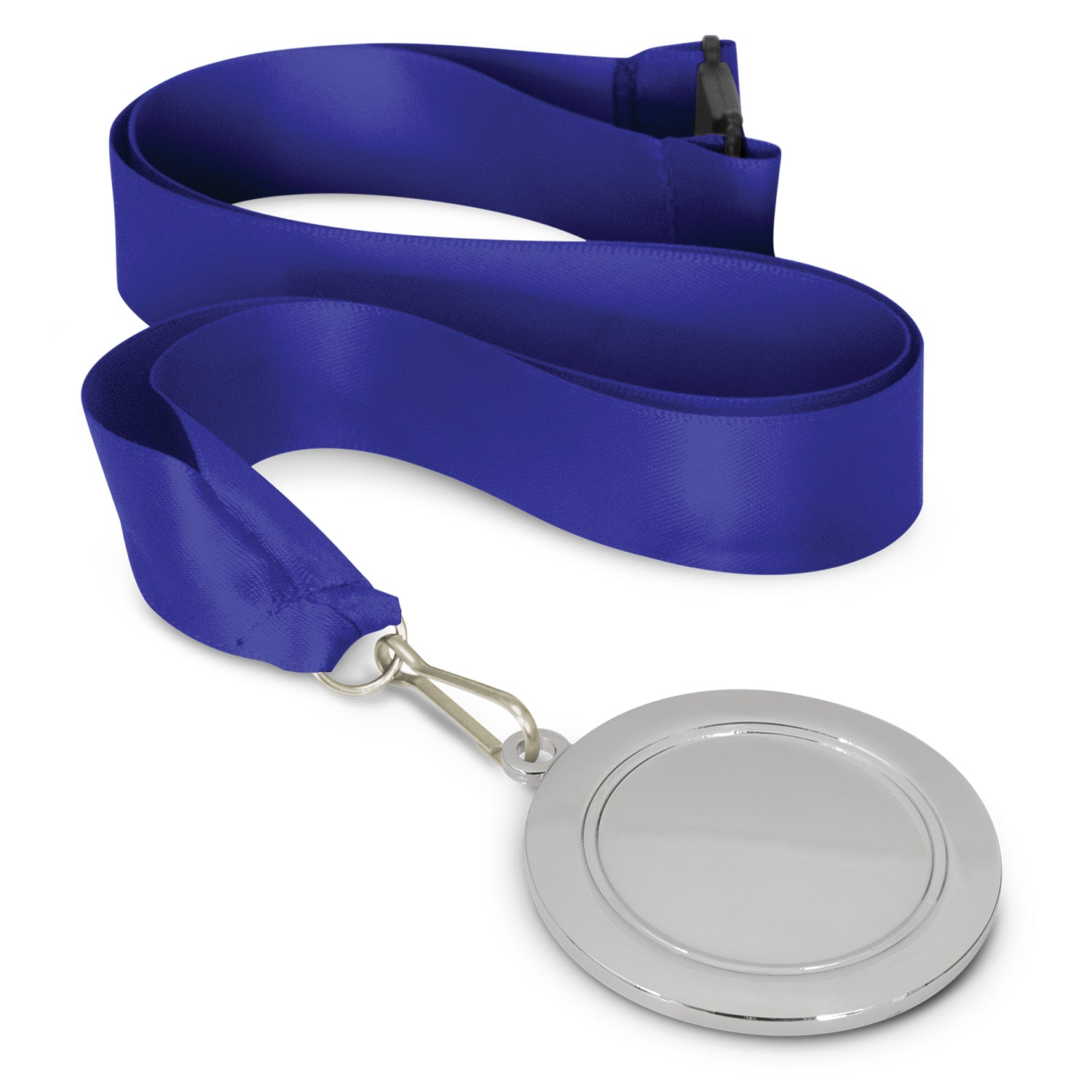 Dark Blue/Silver