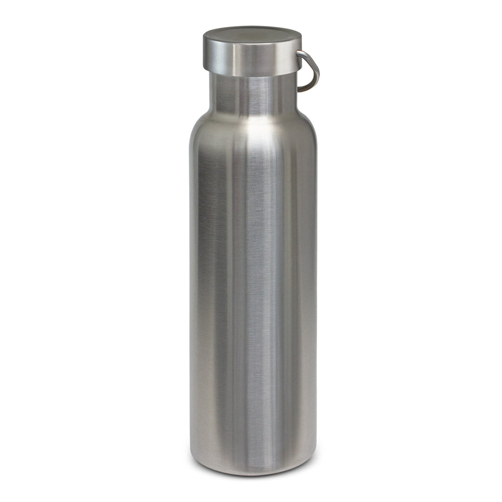 Silver Lid