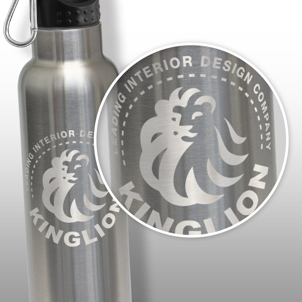 Laser Engraving