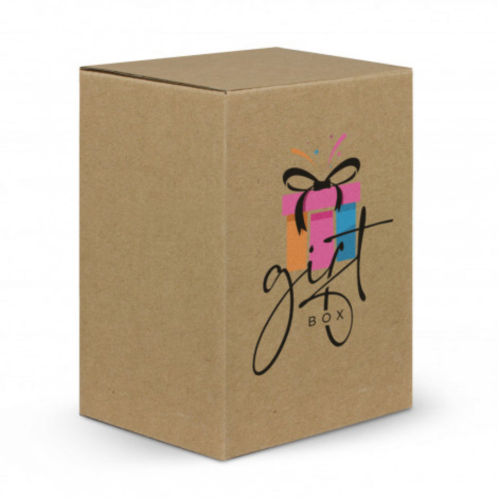 Digital Packaging
