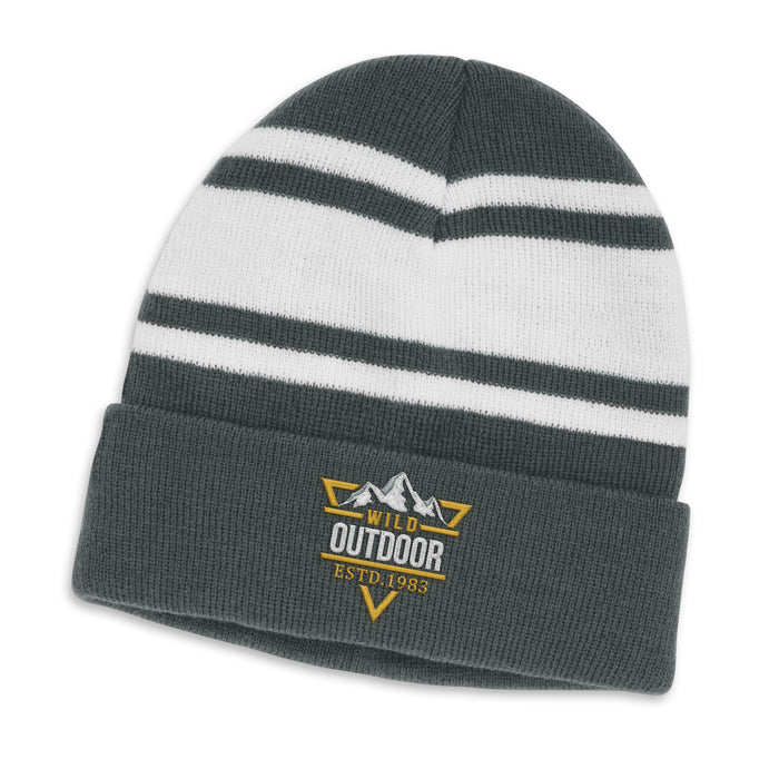 Commodore Beanie
