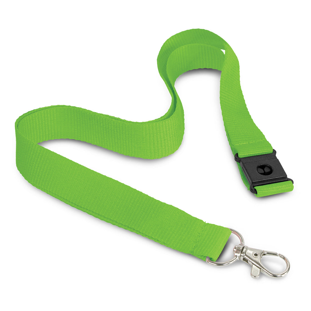 Bright Green