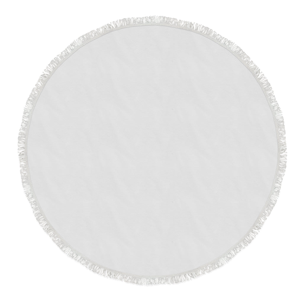 White - Tassels