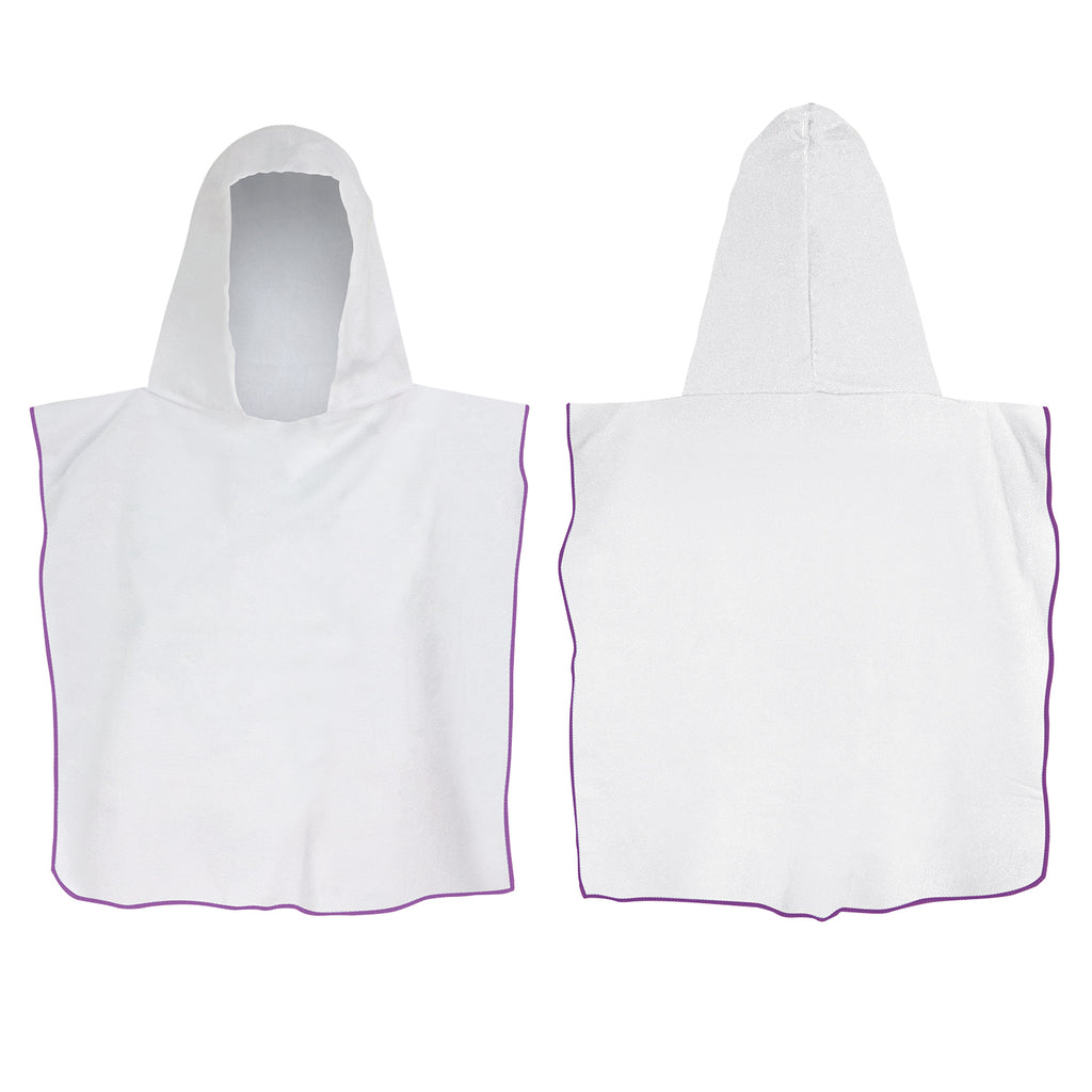 Purple Overlocking