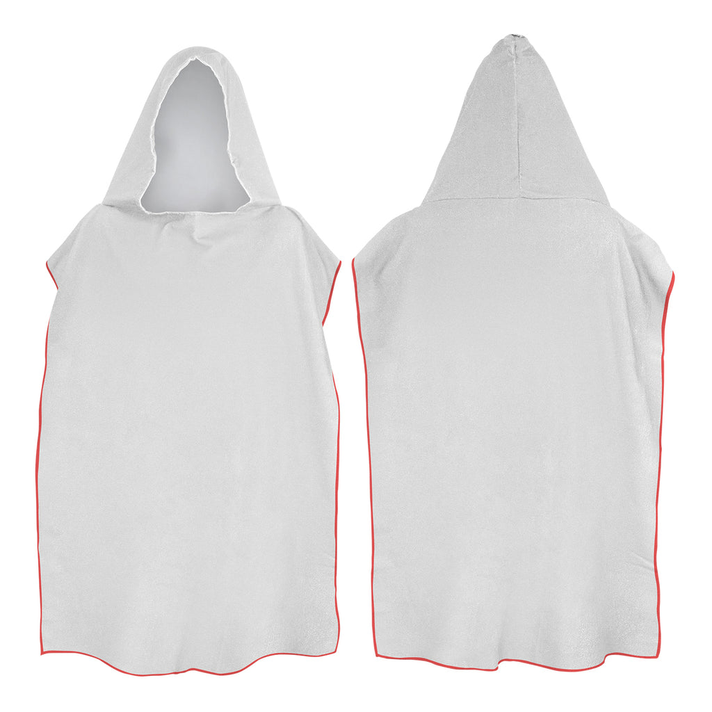Red Overlocking