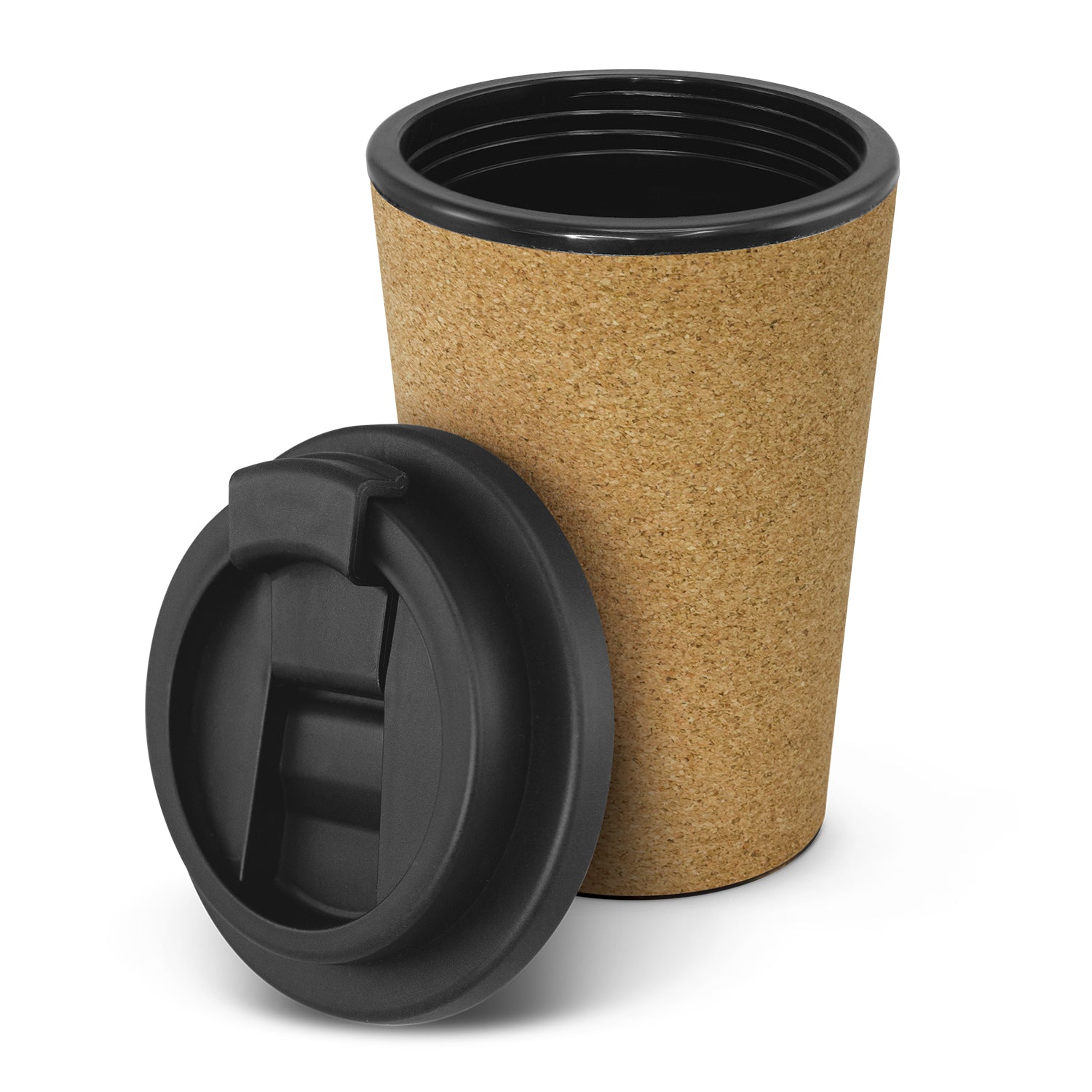Black Lid