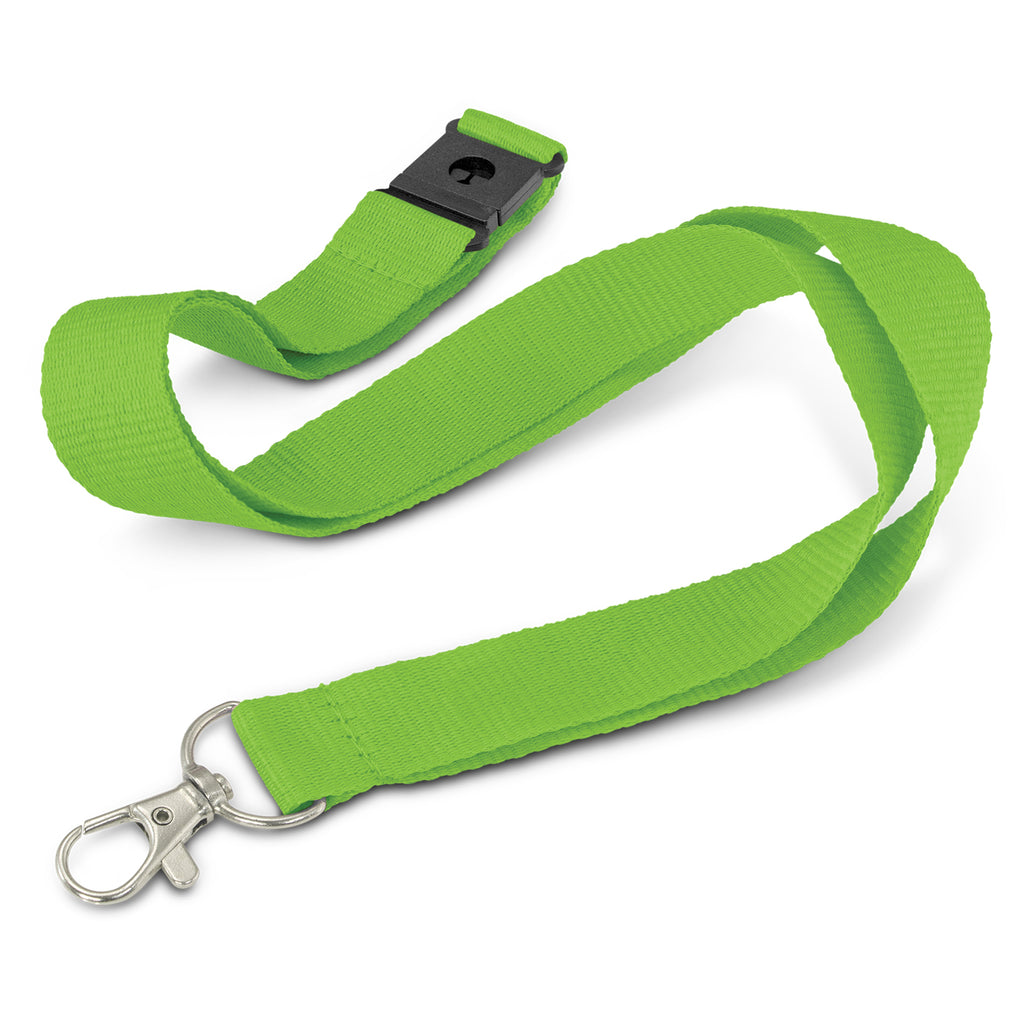 Bright Green