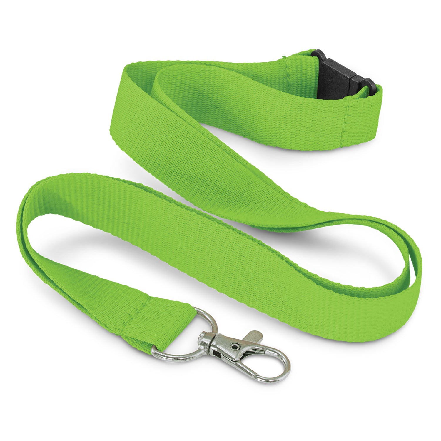 Bright Green