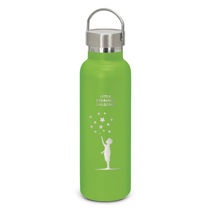 Nomad Deco Vacuum Bottle - Engraved