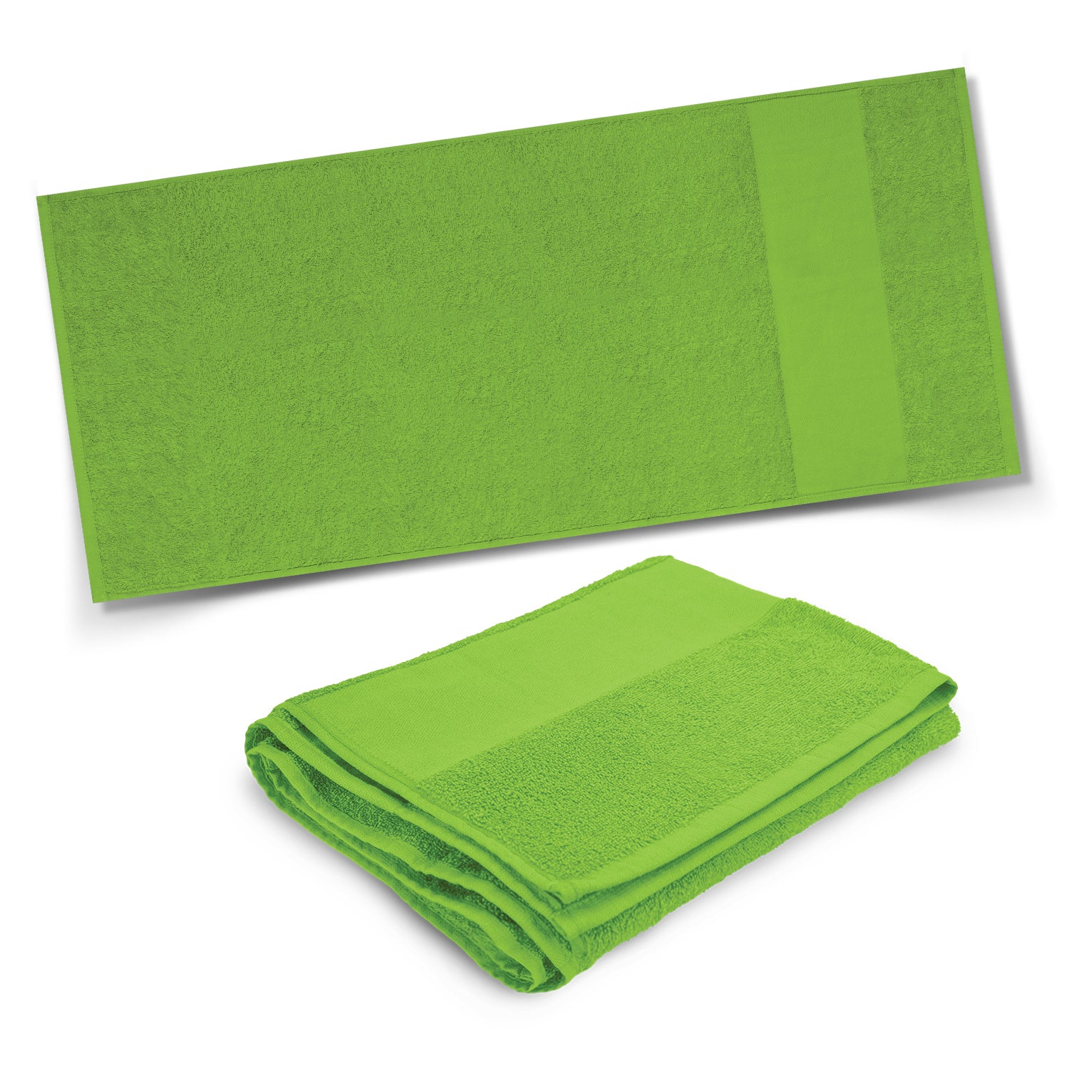 Bright Green