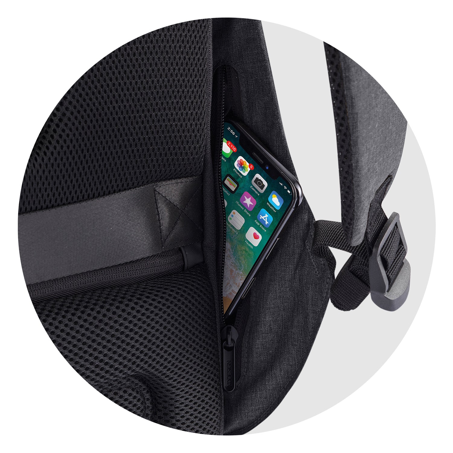 Pocket