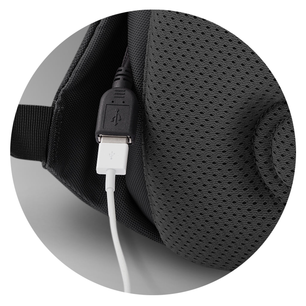 Charging Port