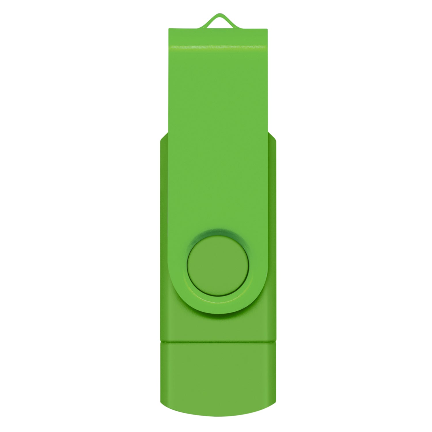Bright Green