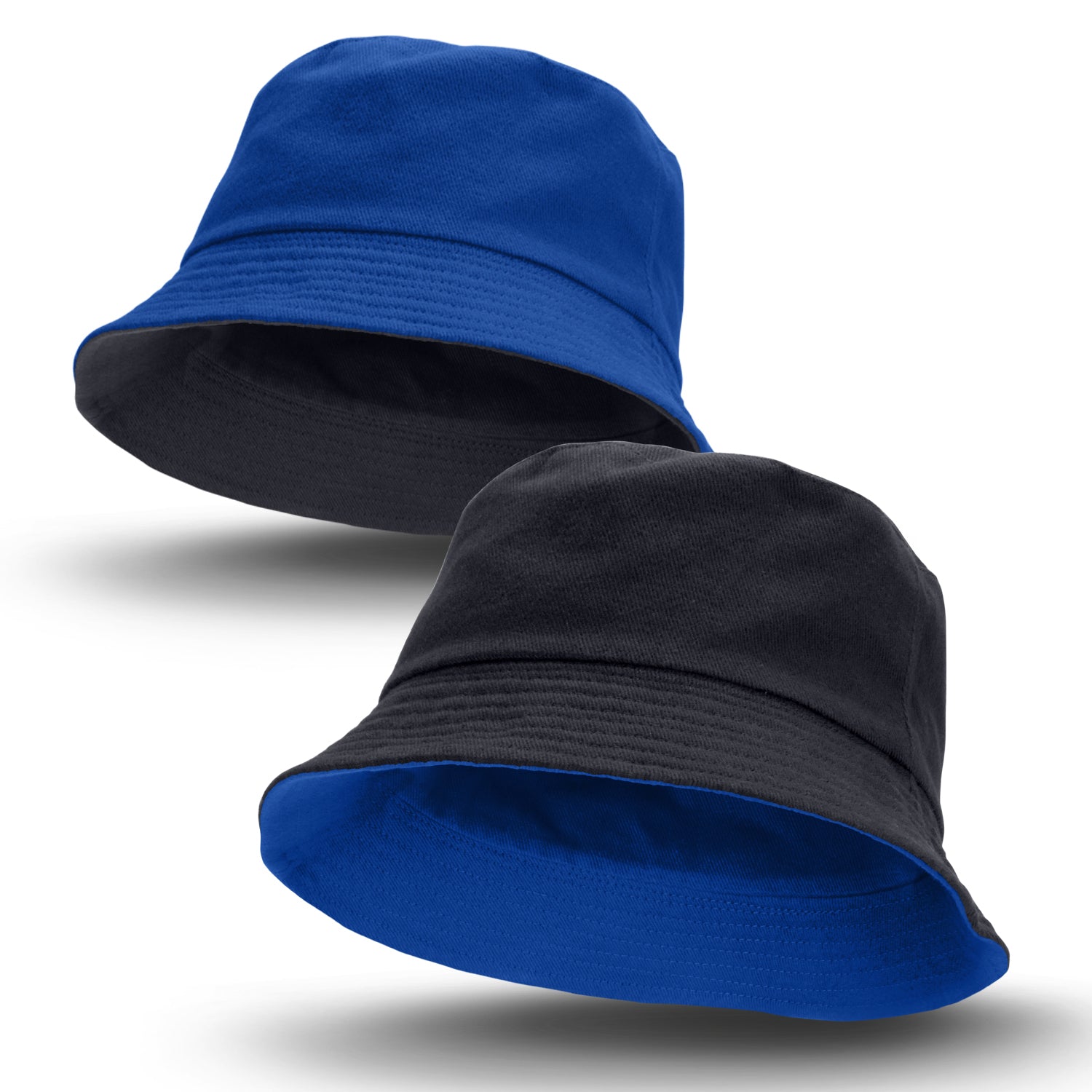 Black/Royal Blue