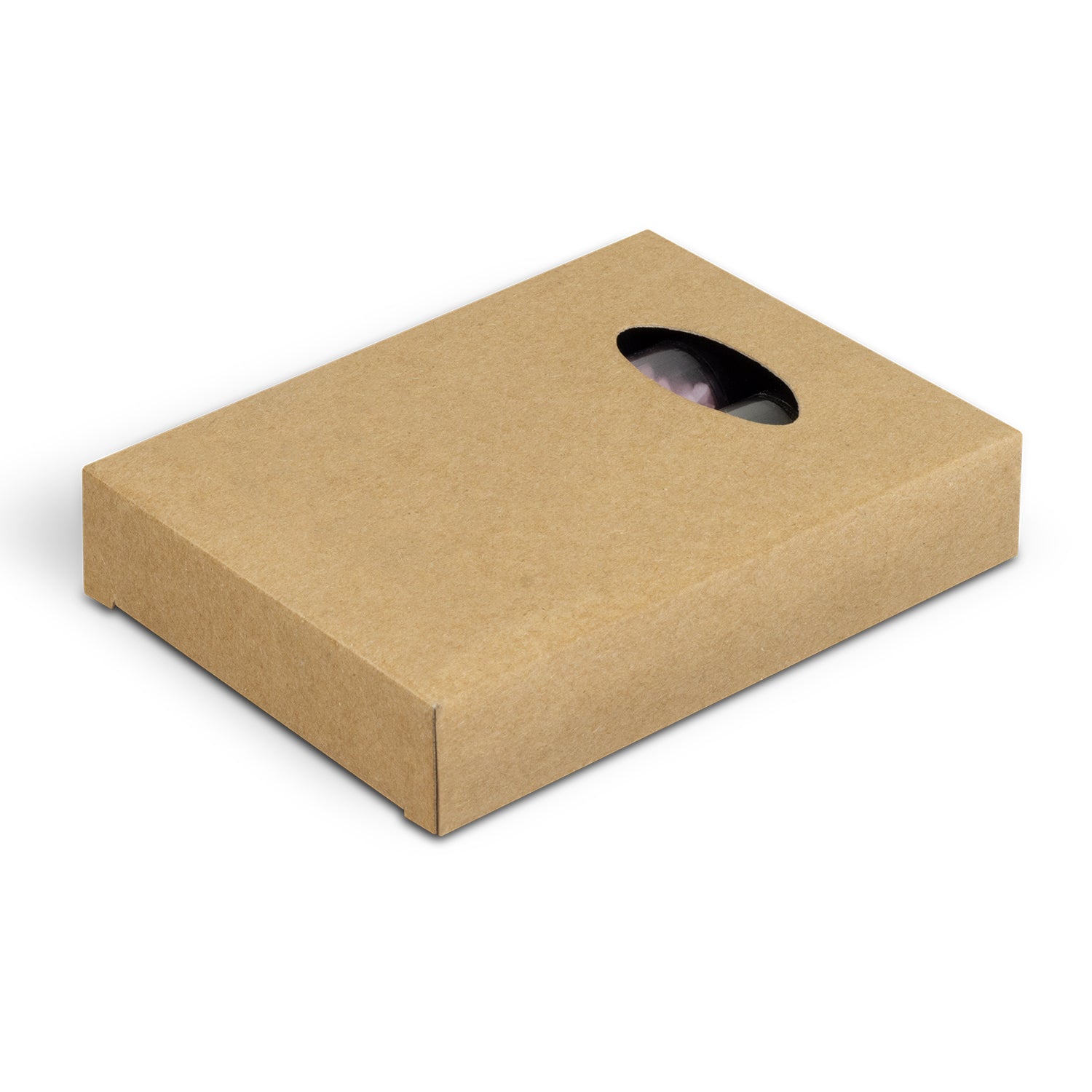 Closed Box