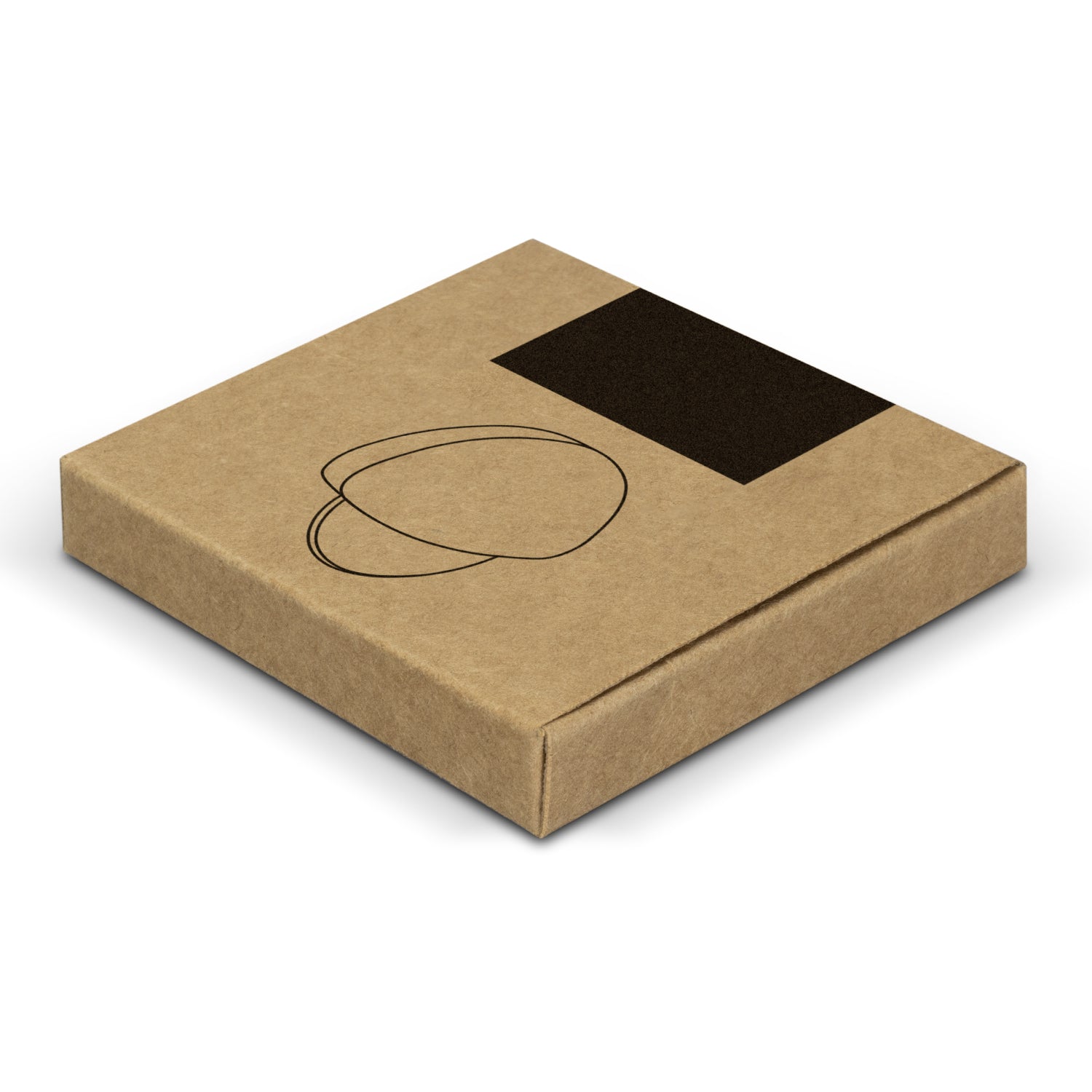Gift Box Back