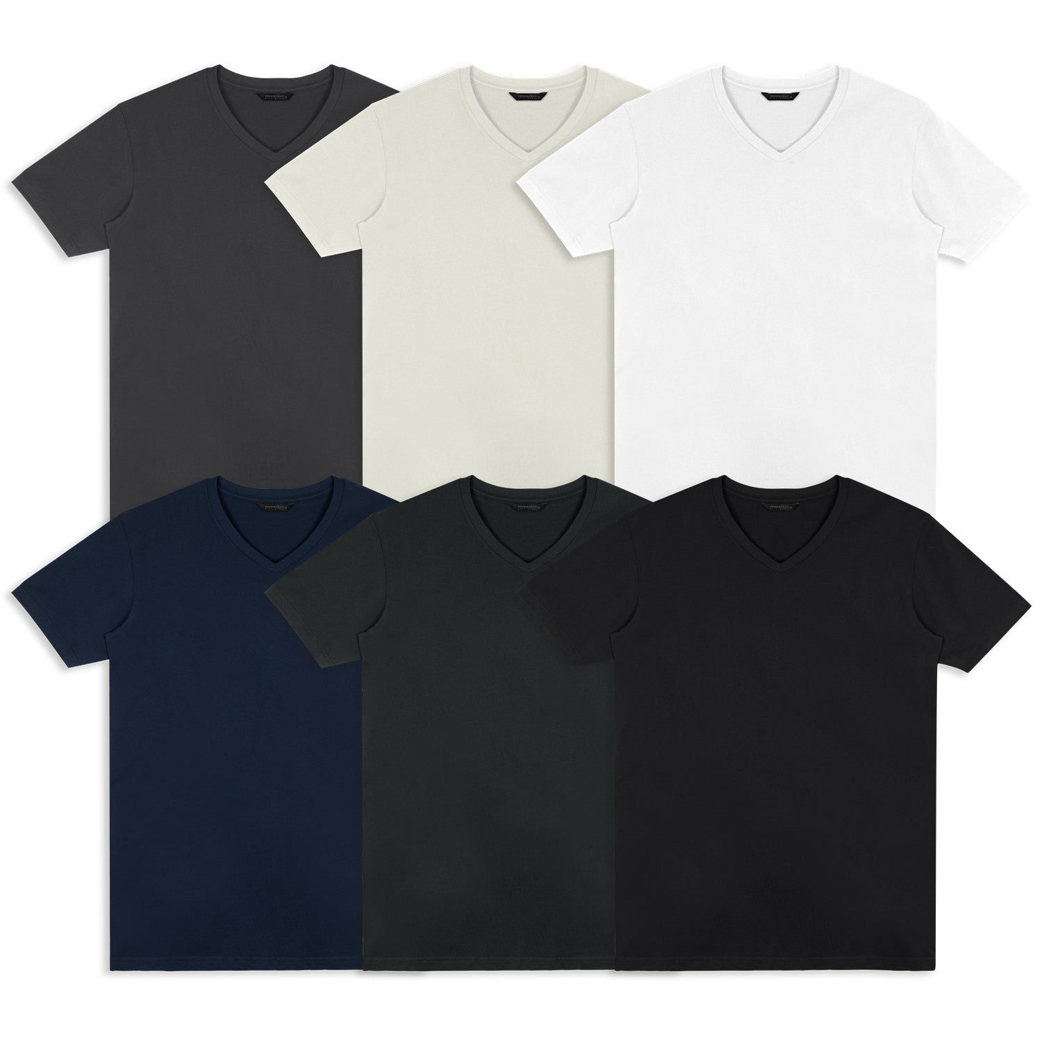 Colour Range