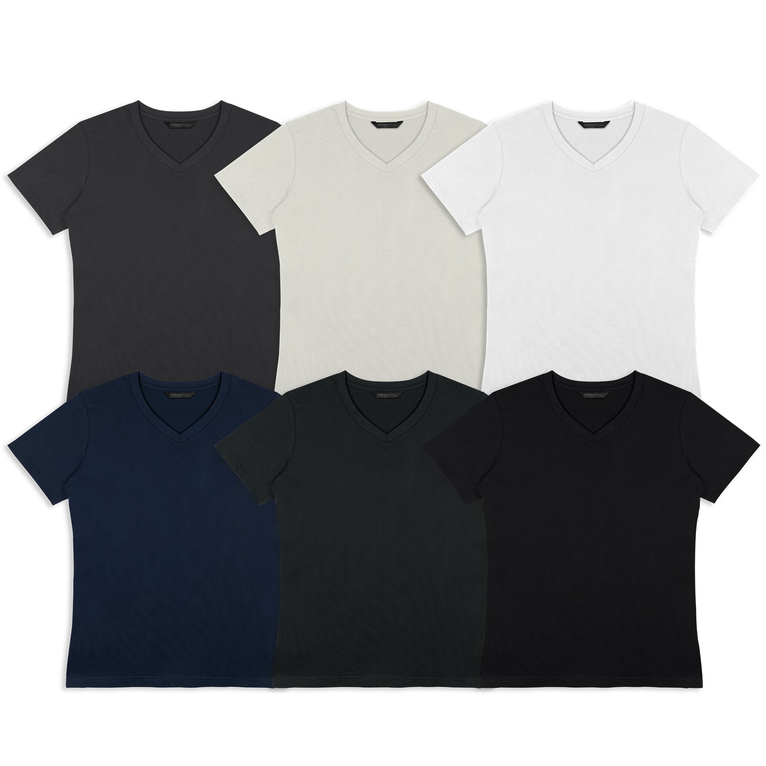 Colour Range