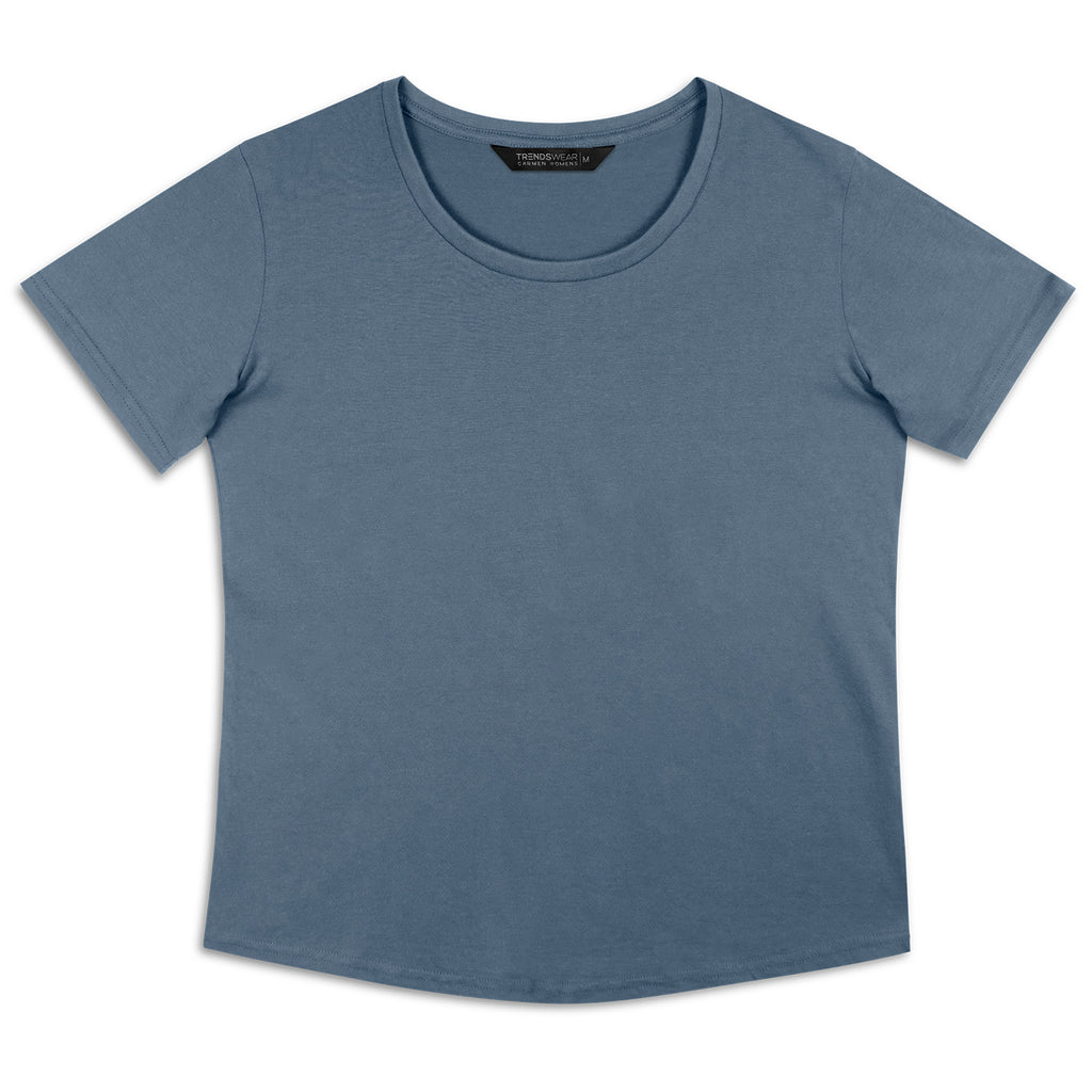 Petrol Blue