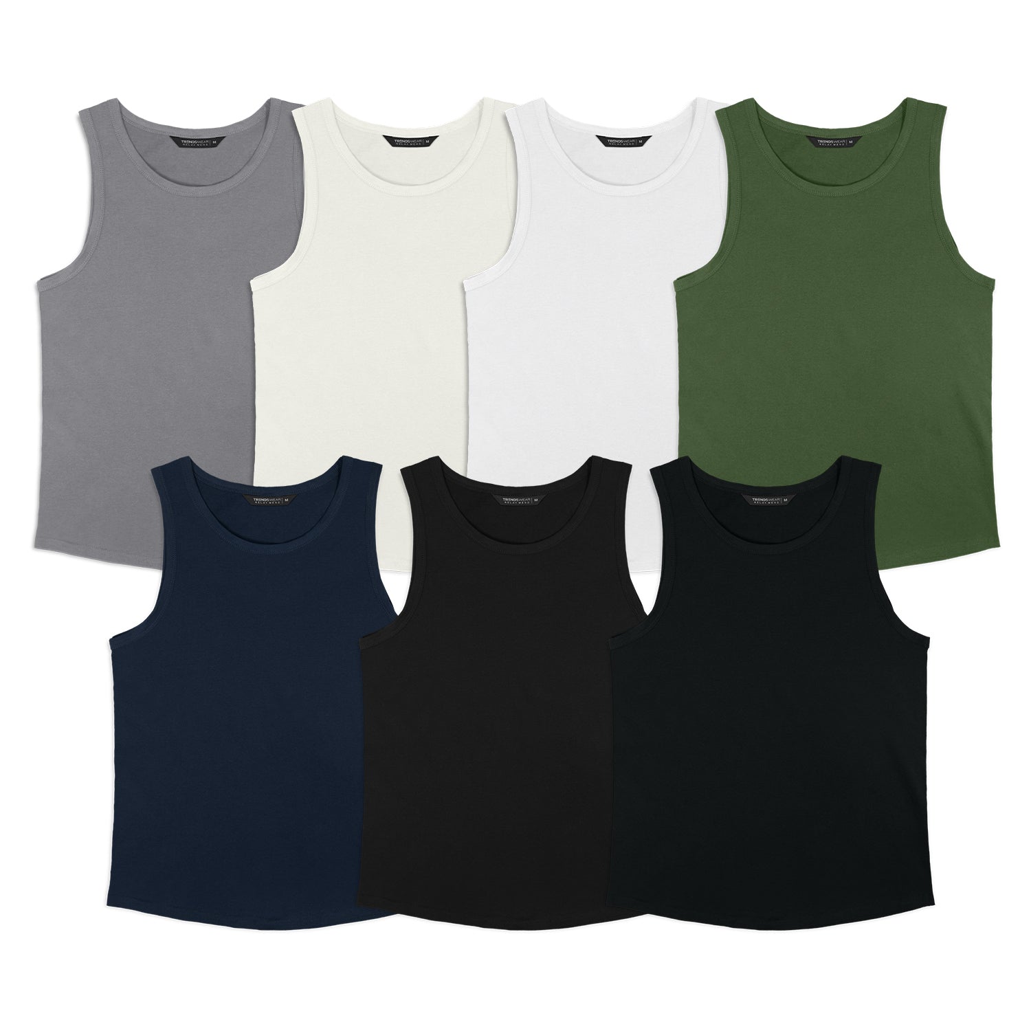 Colour Range