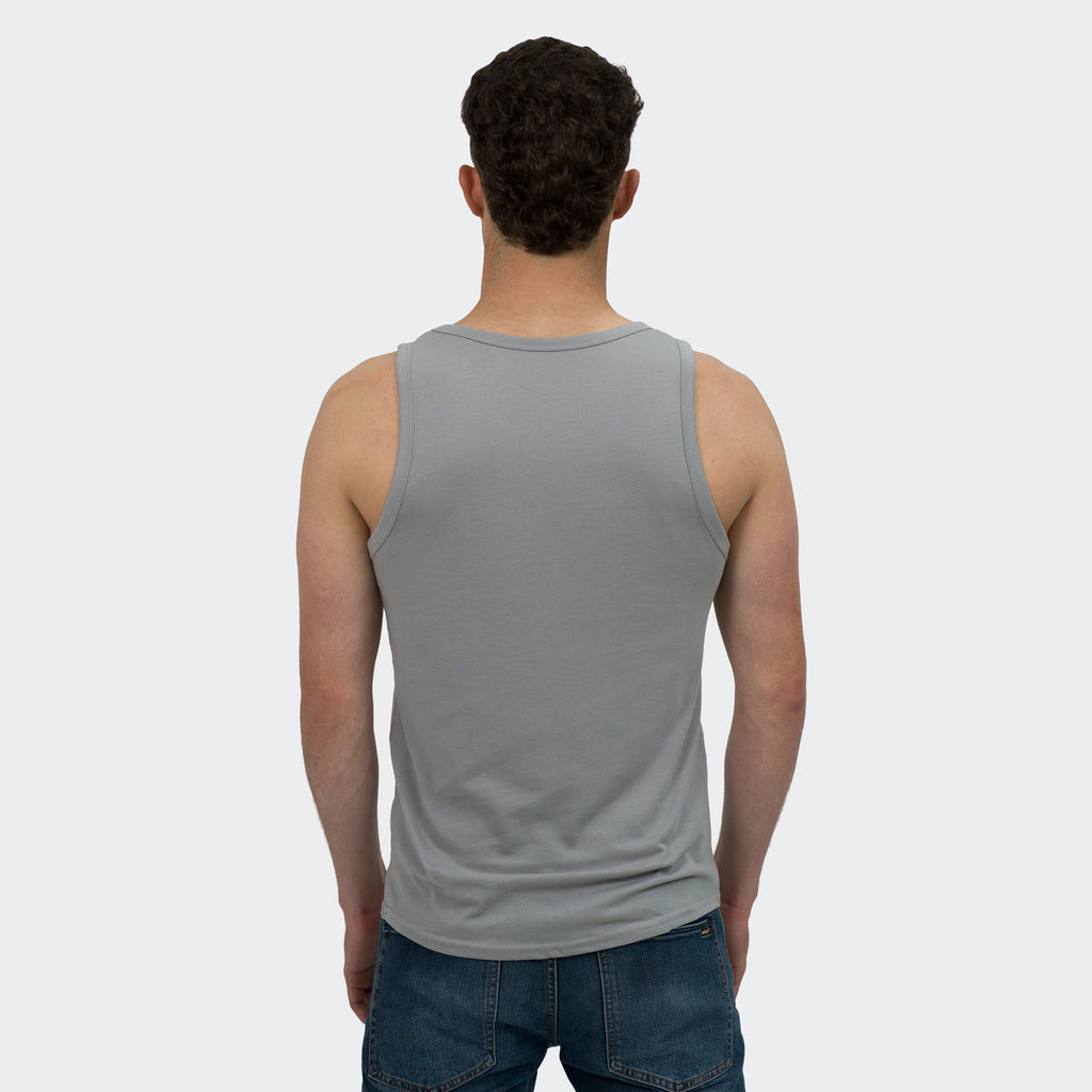 Back