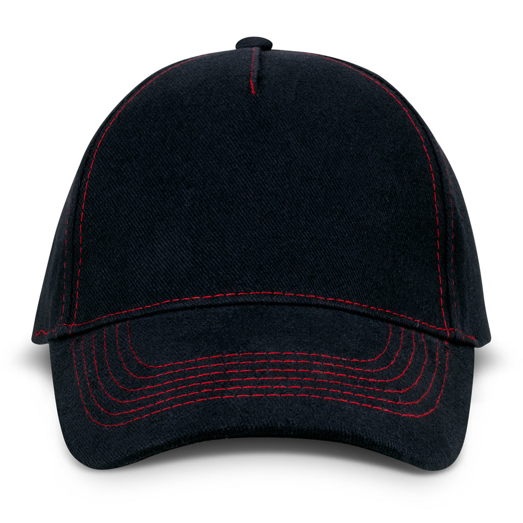 Red - Front