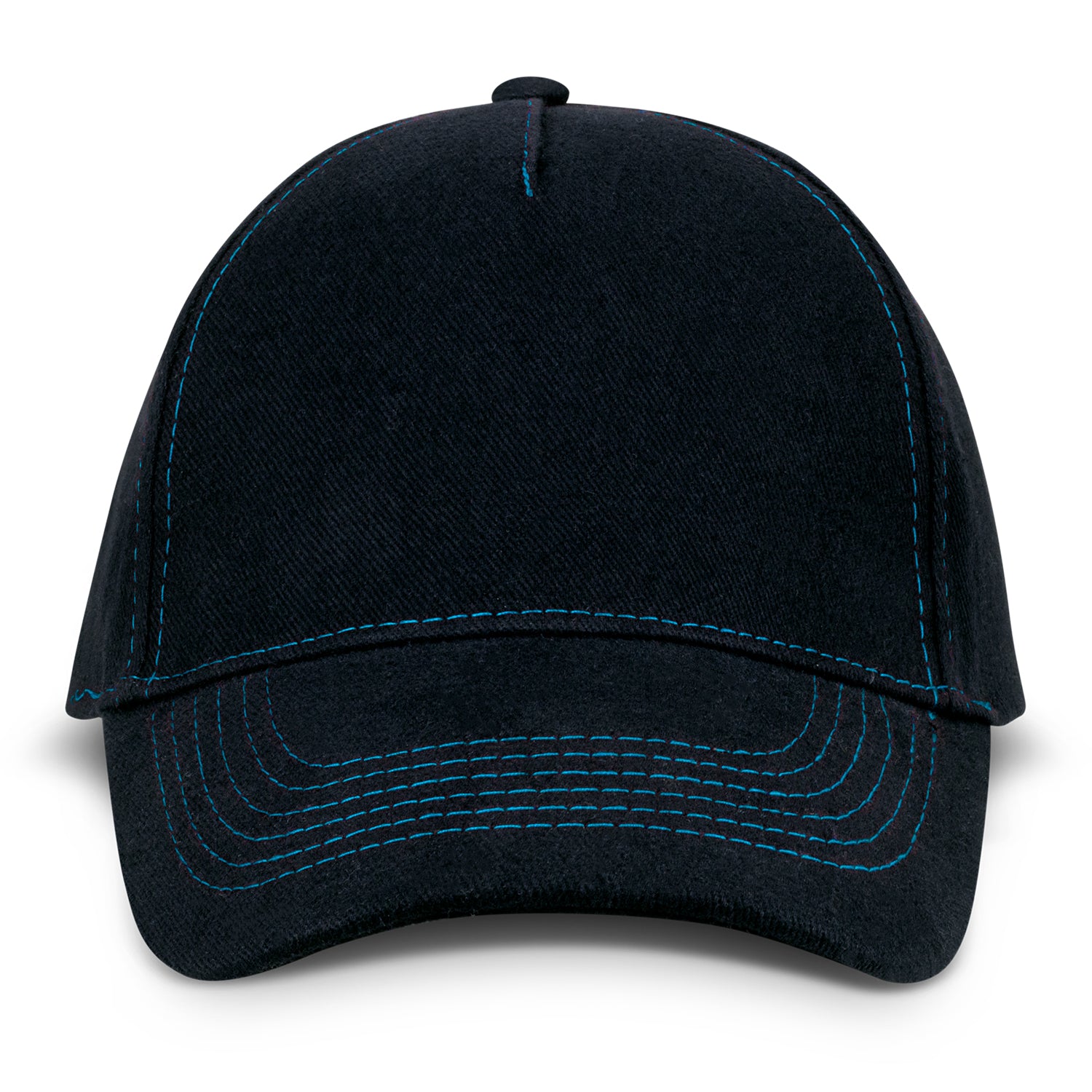 Light Blue - Front