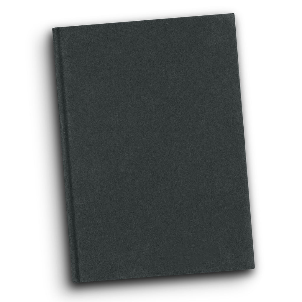 Black - Closed