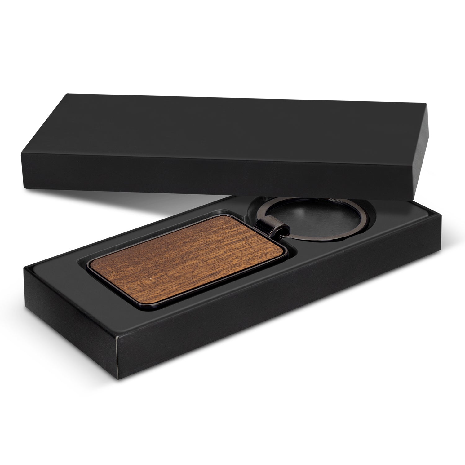Gunmetal - Gift Box