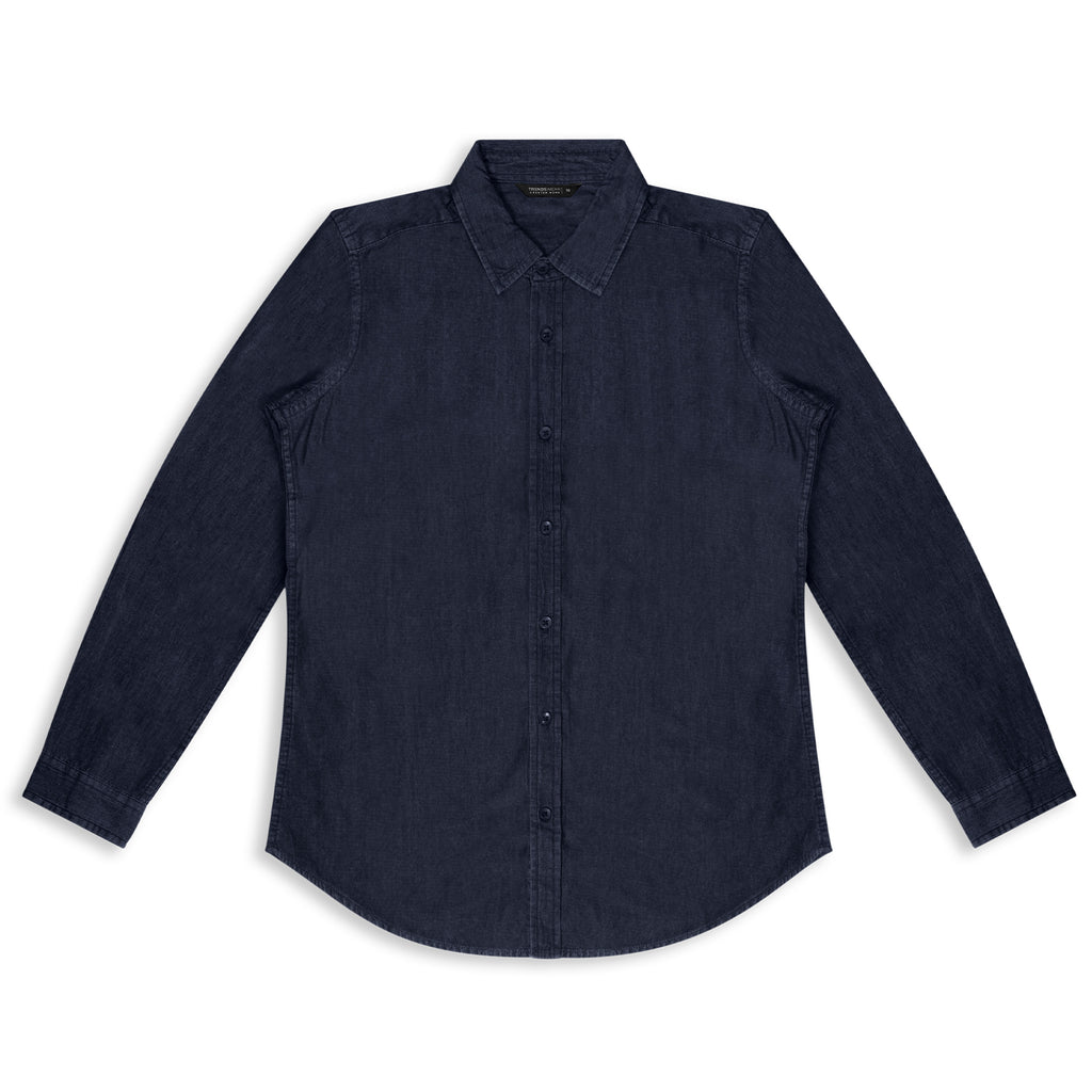 Blue Denim