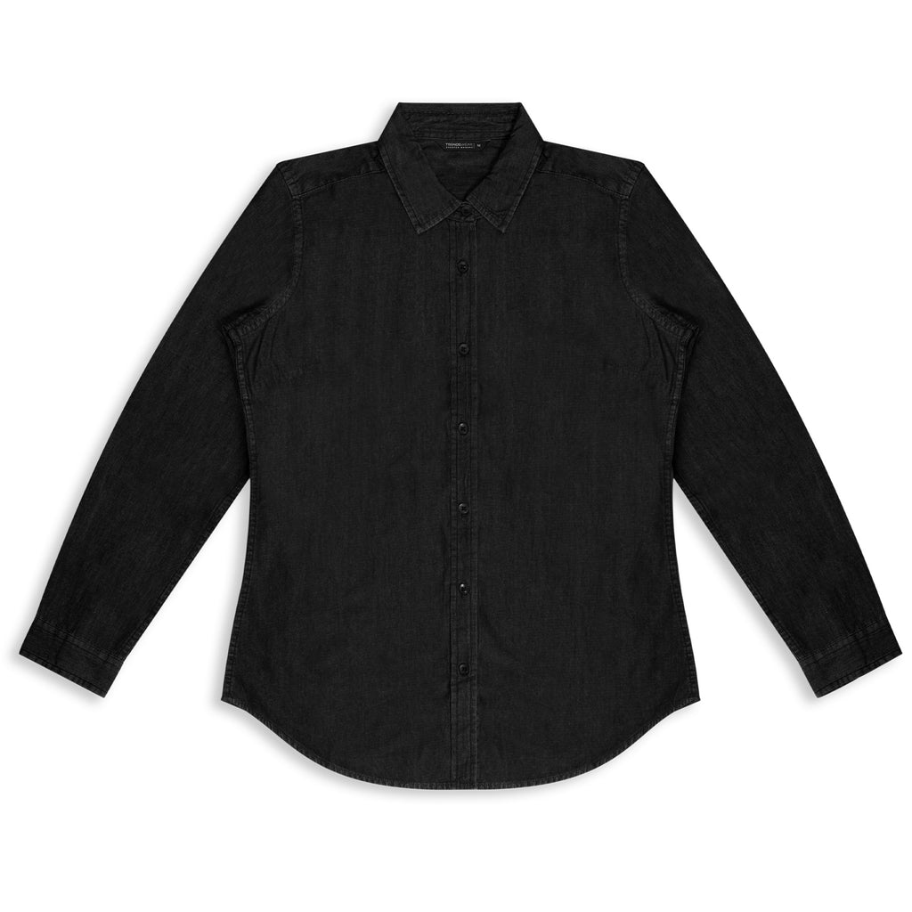 Black Denim