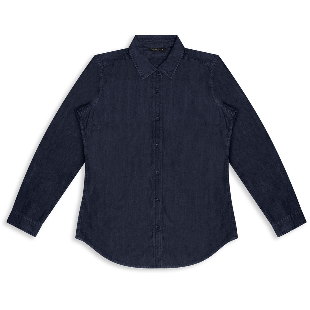 Blue Denim